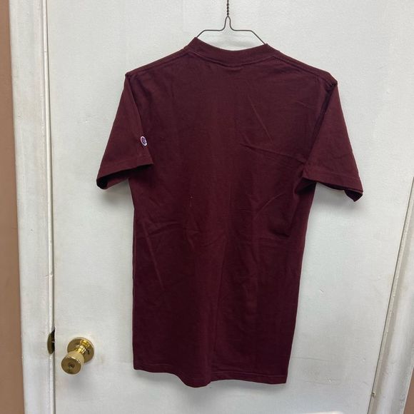 Champion Harvard T-Shirt Mens size Small - Picture 7 of 7